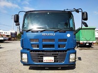 いすゞギガシャーシ大型（10t）[写真07]