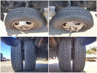 三菱ふそうキャンター平ボディ小型（2t・3t）[写真15]