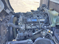 三菱ふそうキャンター平ボディ小型（2t・3t）[写真20]