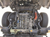 三菱ふそうキャンター平ボディ小型（2t・3t）[写真22]