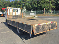 三菱ふそうキャンター平ボディ小型（2t・3t）[写真02]