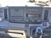 三菱ふそうキャンター平ボディ小型（2t・3t）[写真32]