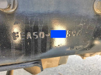 三菱ふそうキャンター平ボディ小型（2t・3t）[写真37]