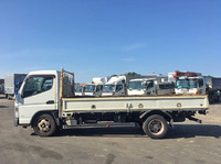 三菱ふそうキャンター平ボディ小型（2t・3t）[写真06]