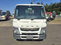 三菱ふそうキャンター平ボディ小型（2t・3t）[写真07]