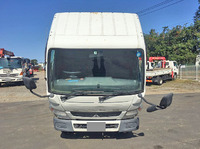 三菱ふそうキャンター平ボディ小型（2t・3t）[写真08]