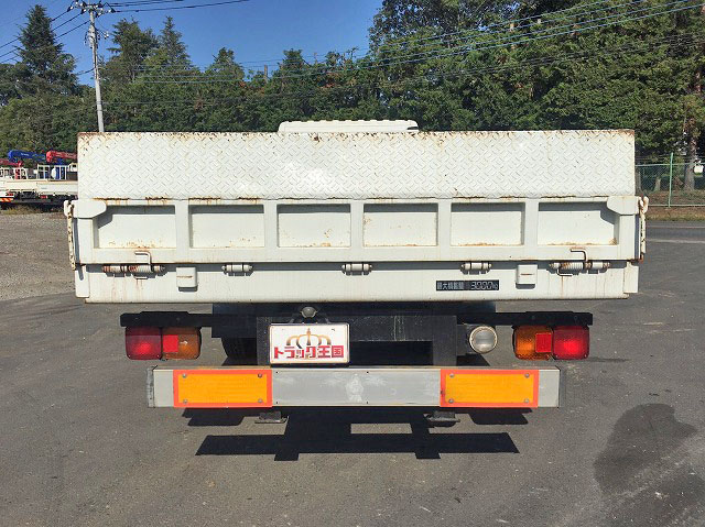 日野レンジャーセーフティローダー中型（4t）[写真11]