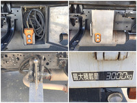 日野レンジャーセーフティローダー中型（4t）[写真15]