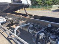 日野レンジャーセーフティローダー中型（4t）[写真19]