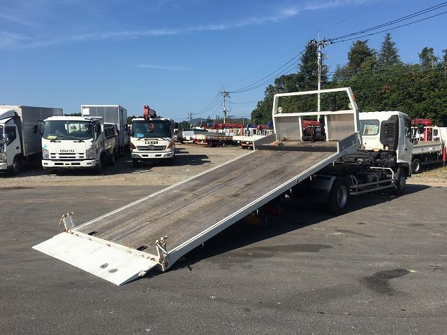 日野レンジャーセーフティローダー中型（4t）[写真02]