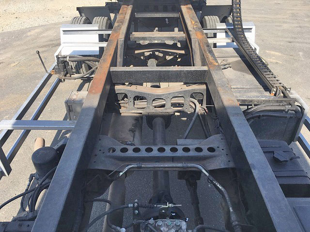 日野レンジャーセーフティローダー中型（4t）[写真20]