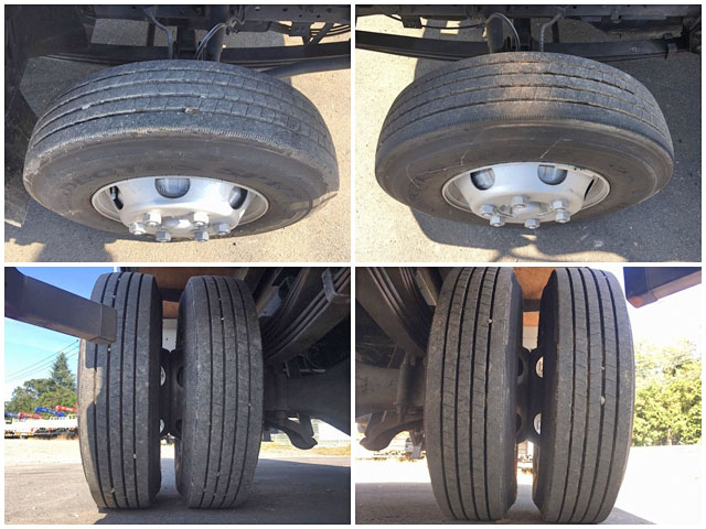 日野レンジャーセーフティローダー中型（4t）[写真22]