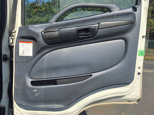 日野レンジャーセーフティローダー中型（4t）[写真27]