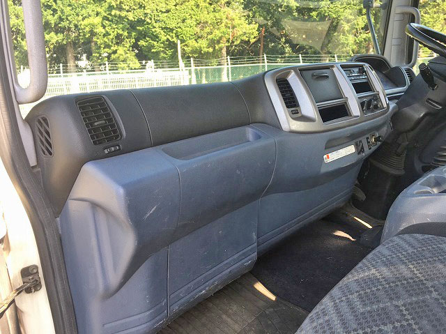 日野レンジャーセーフティローダー中型（4t）[写真31]