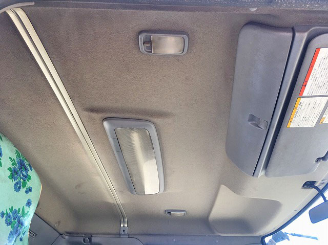 日野レンジャーセーフティローダー中型（4t）[写真33]