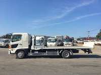 日野レンジャーセーフティローダー中型（4t）[写真05]