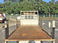 いすゞエルフ平ボディ小型（2t・3t）[写真09]