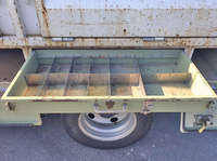 いすゞエルフ平ボディ小型（2t・3t）[写真13]