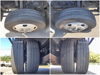 いすゞエルフ平ボディ小型（2t・3t）[写真17]