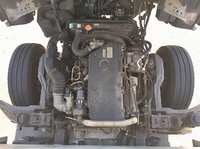 いすゞエルフ平ボディ小型（2t・3t）[写真22]