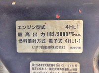 いすゞエルフ平ボディ小型（2t・3t）[写真25]