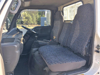 いすゞエルフ平ボディ小型（2t・3t）[写真28]