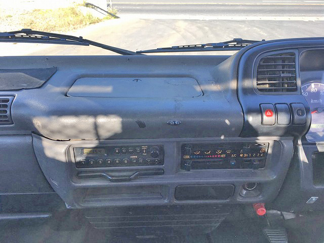 いすゞエルフ平ボディ小型（2t・3t）[写真34]