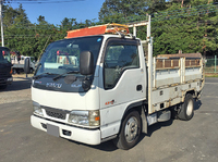 いすゞエルフ平ボディ小型（2t・3t）[写真03]