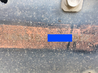 いすゞエルフ平ボディ小型（2t・3t）[写真38]