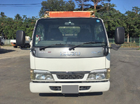 いすゞエルフ平ボディ小型（2t・3t）[写真05]