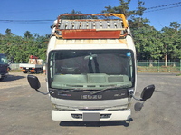 いすゞエルフ平ボディ小型（2t・3t）[写真06]