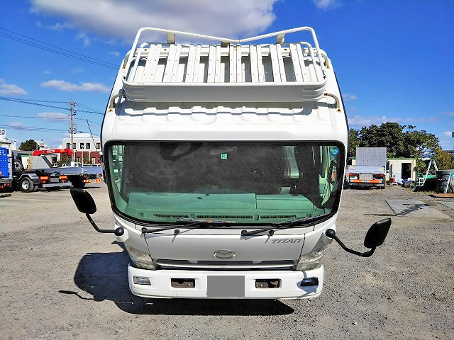 マツダタイタンダンプ小型（2t・3t）[写真10]