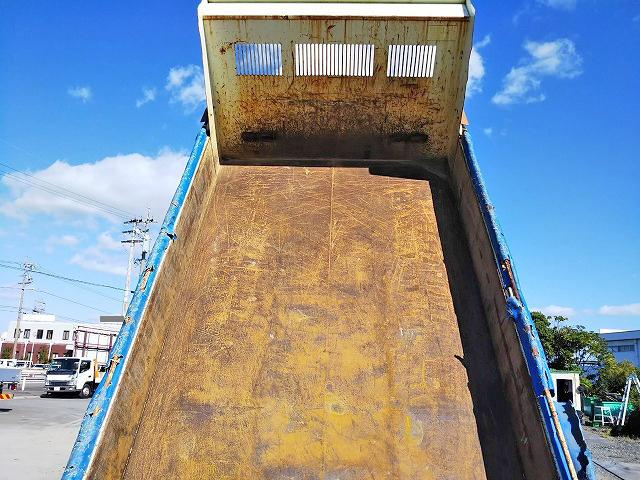 マツダタイタンダンプ小型（2t・3t）[写真13]