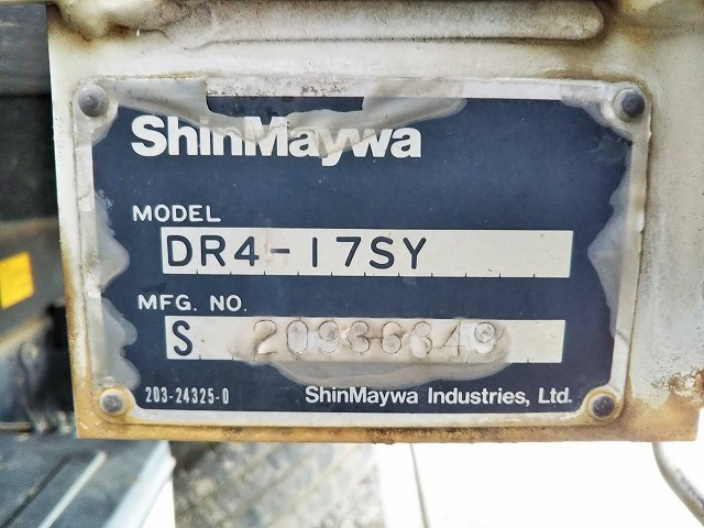 マツダタイタンダンプ小型（2t・3t）[写真14]