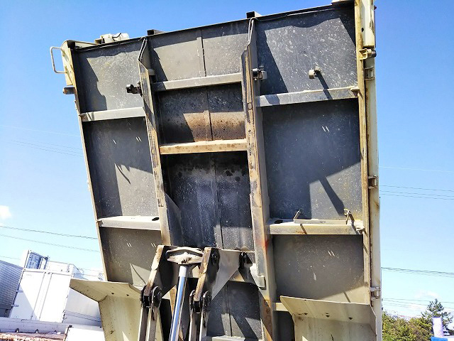 マツダタイタンダンプ小型（2t・3t）[写真16]