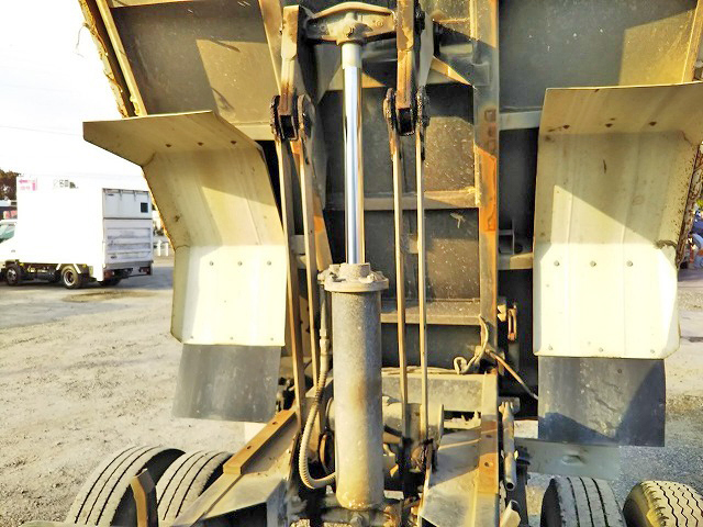 マツダタイタンダンプ小型（2t・3t）[写真17]