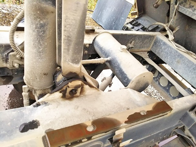 マツダタイタンダンプ小型（2t・3t）[写真19]