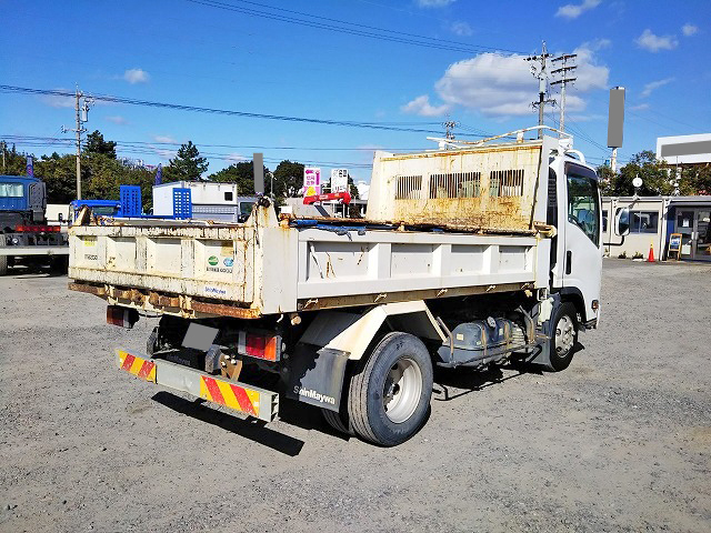 マツダタイタンダンプ小型（2t・3t）[写真02]