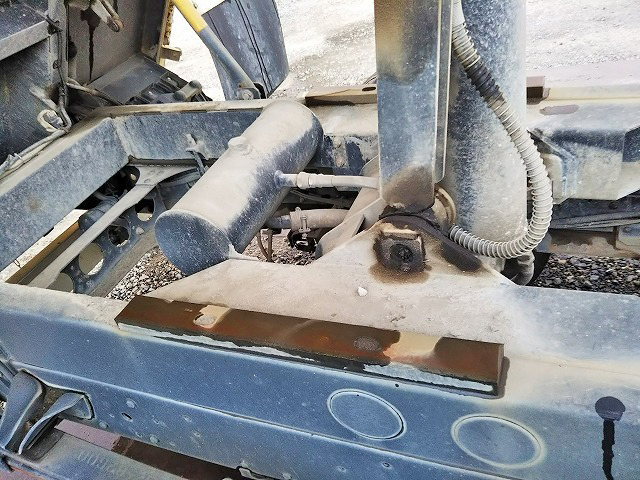 マツダタイタンダンプ小型（2t・3t）[写真21]