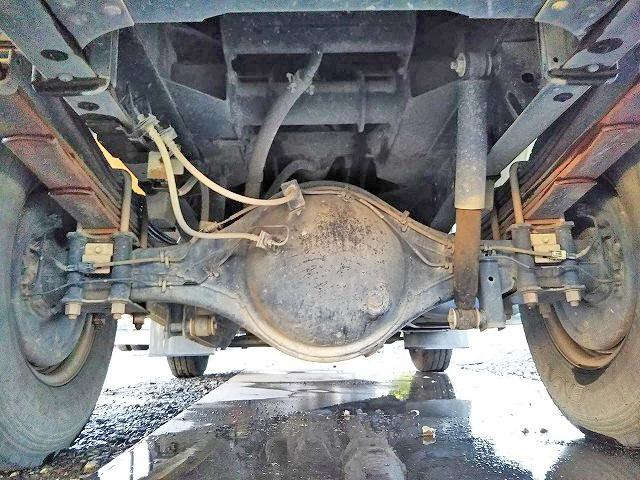 マツダタイタンダンプ小型（2t・3t）[写真26]