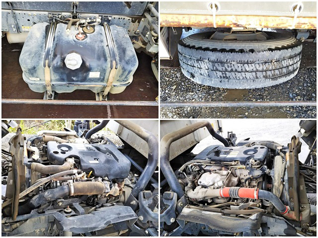 マツダタイタンダンプ小型（2t・3t）[写真27]