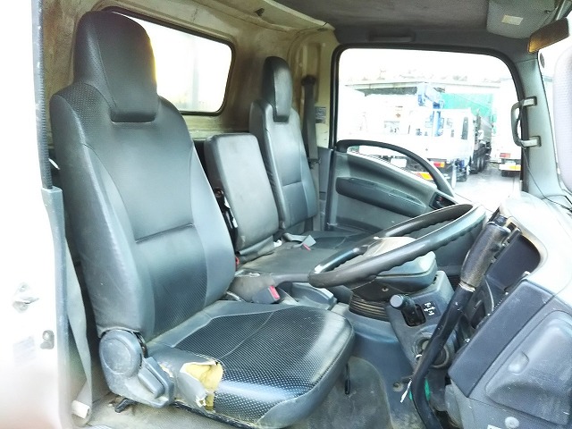 マツダタイタンダンプ小型（2t・3t）[写真31]