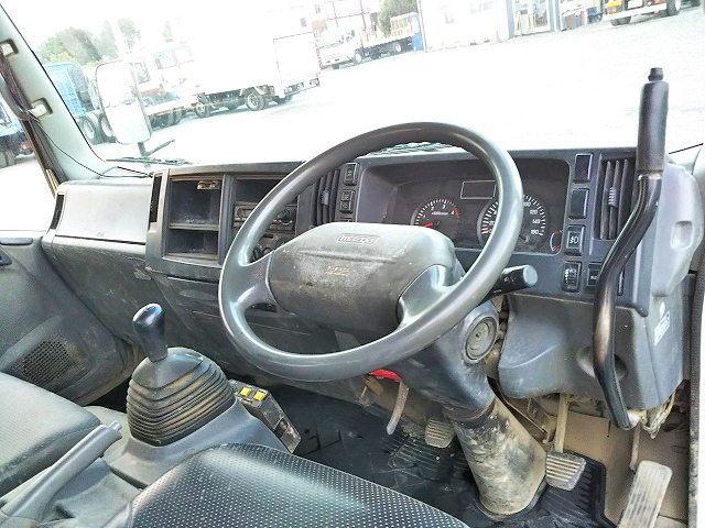 マツダタイタンダンプ小型（2t・3t）[写真33]