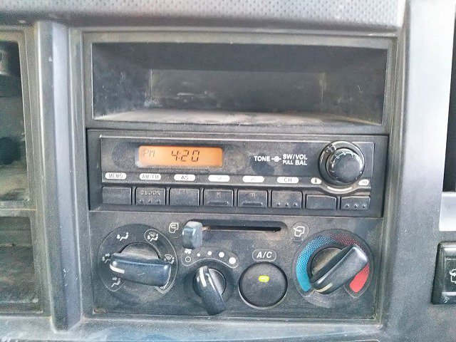 マツダタイタンダンプ小型（2t・3t）[写真37]