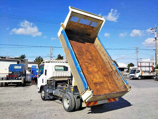 マツダタイタンダンプ小型（2t・3t）[写真04]