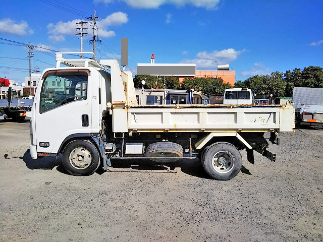 マツダタイタンダンプ小型（2t・3t）[写真05]