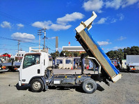 マツダタイタンダンプ小型（2t・3t）[写真06]