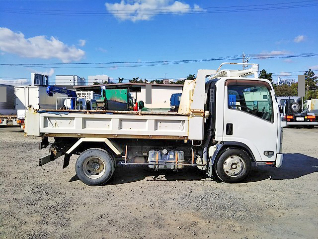 マツダタイタンダンプ小型（2t・3t）[写真07]