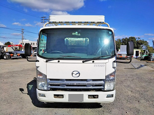 マツダタイタンダンプ小型（2t・3t）[写真09]