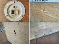 いすゞエルフパネルバン小型（2t・3t）[写真18]